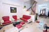 Nice house with yard for rent in Ba Dinh District, Ha Noii City